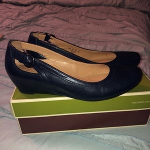 Natualizer shoes navy